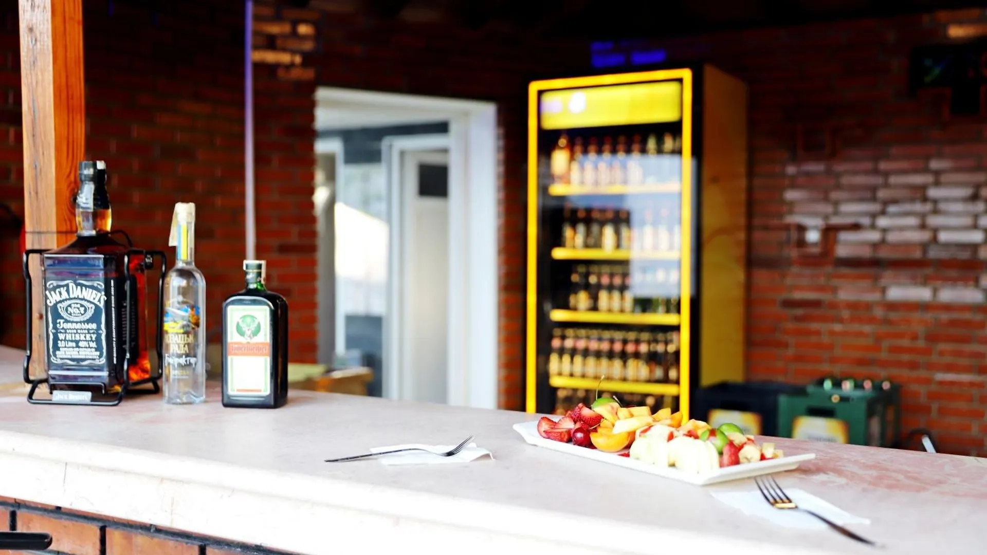Akin Apart And Hotel Antalya Turkiet