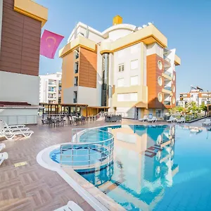 Flamingo Hotel de apartamente
