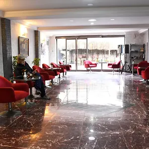 2* Otel Yalçın