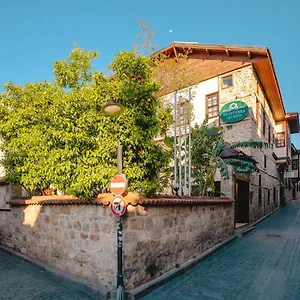 4* Otel Mediterra Art