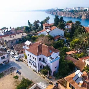 3* Otel Hadrianus Pansion