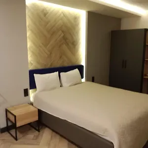 2* شقة فندقية Meyde Boutique