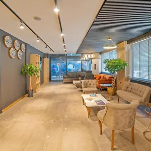  Apart Otel Moonlight