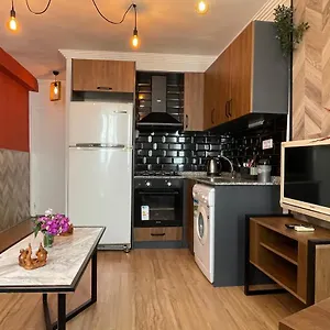 3* Otel Beta