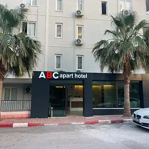  Апарт-отель Abc