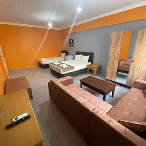 House Antalya