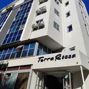 Terra Rossa Hotel de apartamente