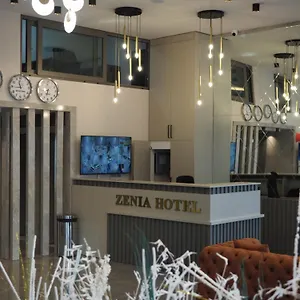 Otel Zenia