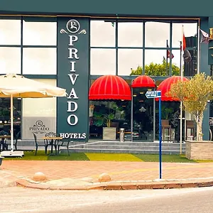 Hotell Privado, Antalya