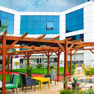 Hotell Expo Park, Antalya