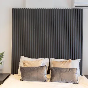  Апарт-отель Magesa Homes