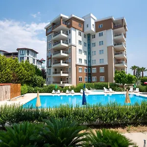  Apart Otel River Park Lara