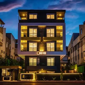 5* شقة فندقية Stile Family