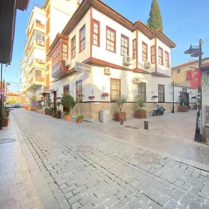 Kaleici Antalya