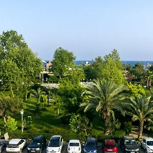 2* شقة فندقية اسبندوس سيسايد