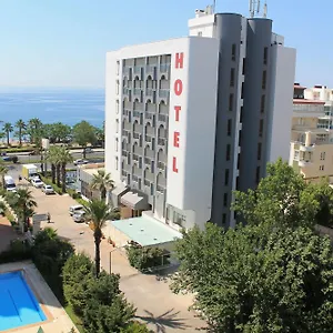3* Hotel Olbia