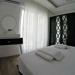 5* Apart Otel Furkan-homes