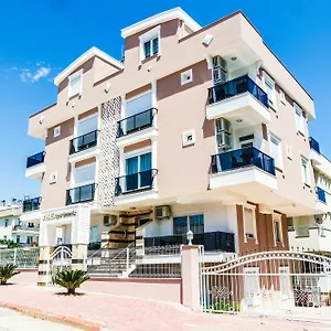 Ale Hotel de apartamente