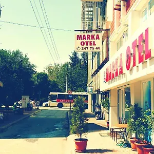 Hotell Marka, Antalya