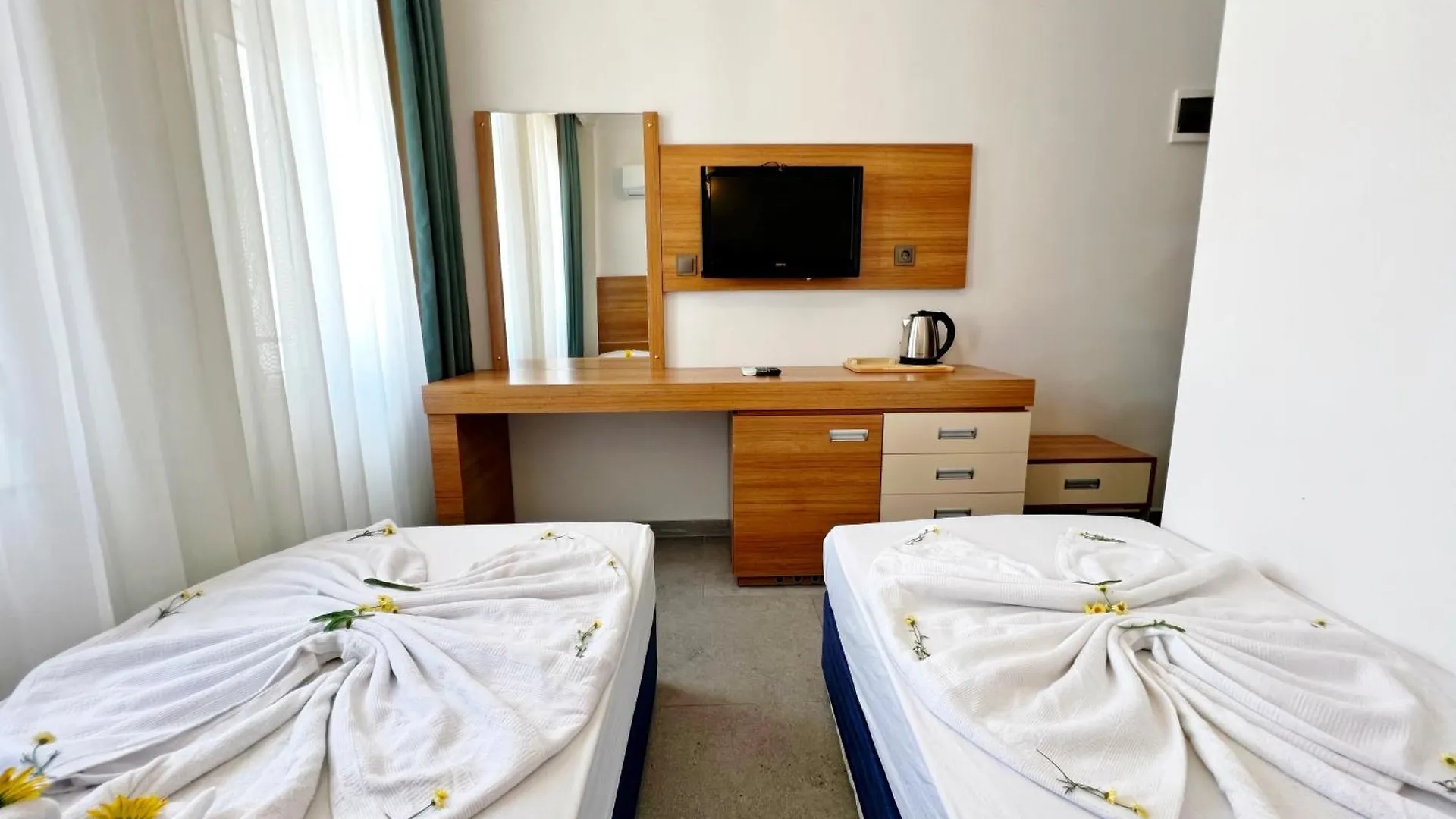 Akın Apart&Hotel Antalya Apart Otel