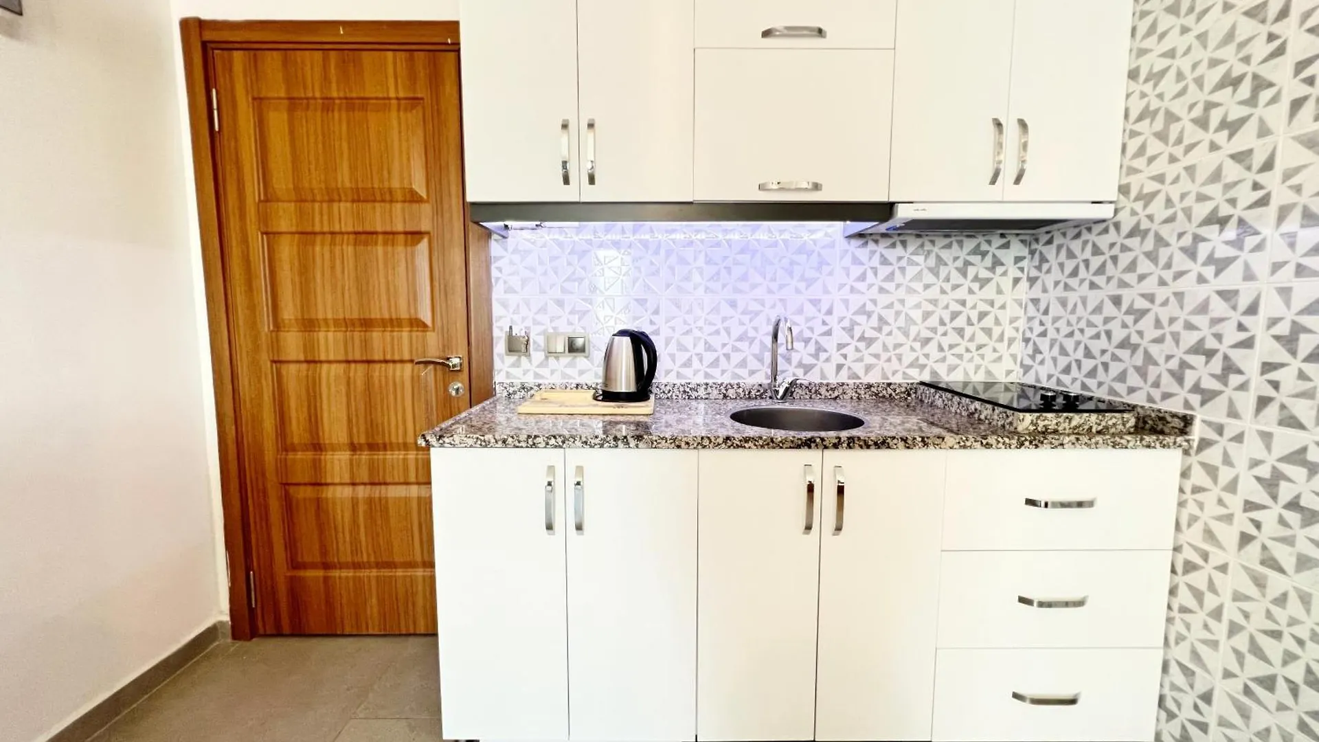 Akın Apart&Hotel Antalya 0*,  Türkiye