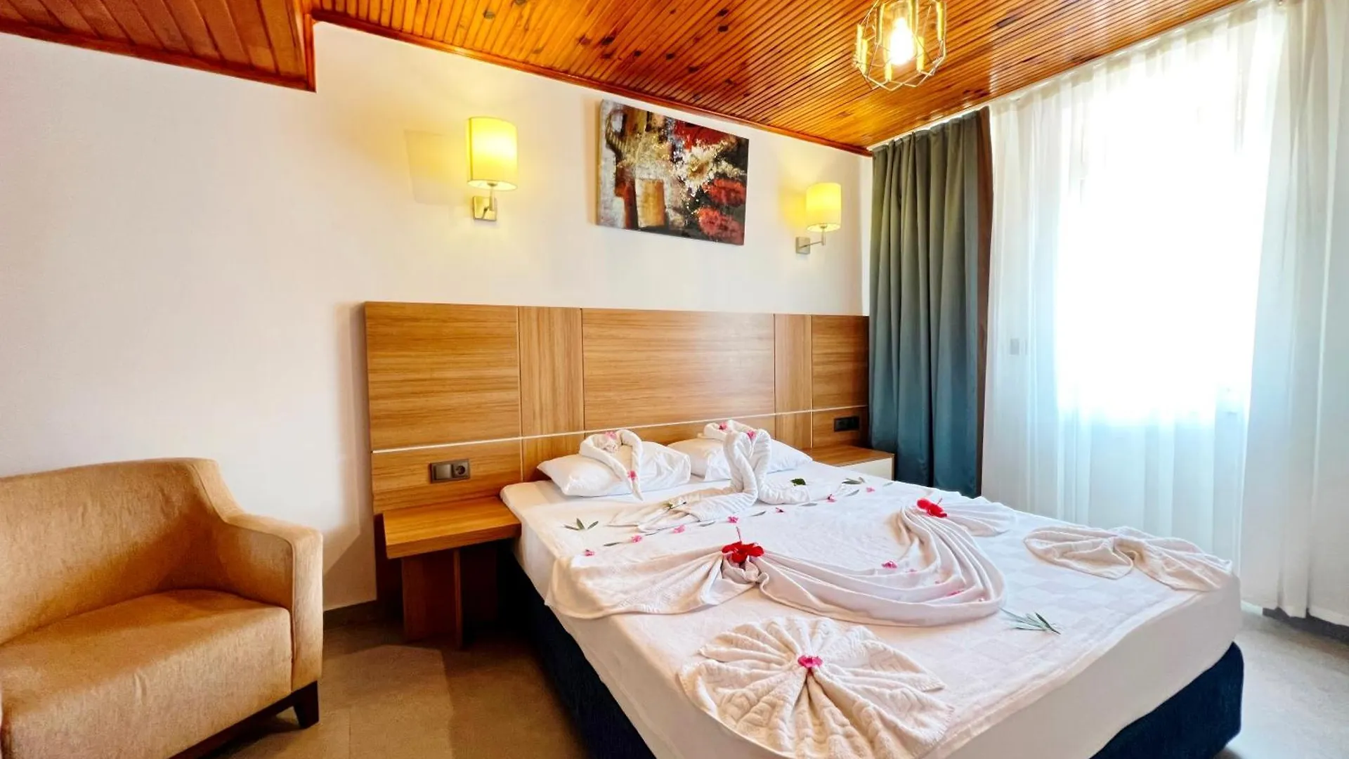 Akın Apart&Hotel Antalya